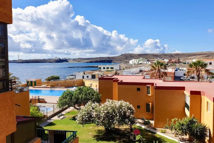 Ocean View Apartment Poris