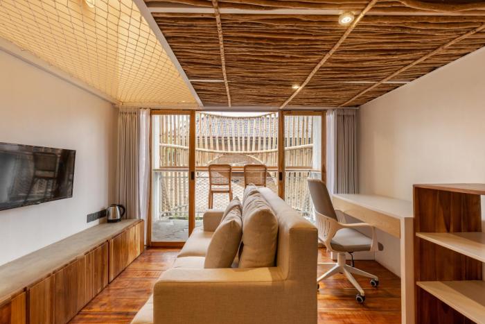 Clan Living - The Founder Ubud