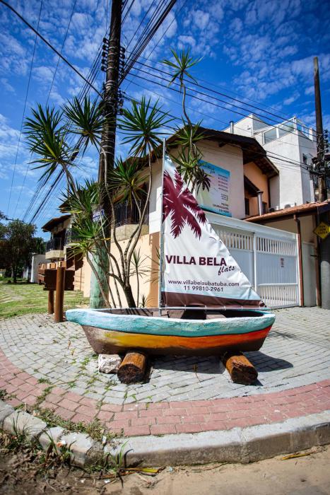 Villa Bela Flats Ubatuba