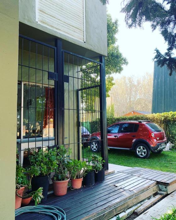 Mar de Cobo casa en alquiler temporario