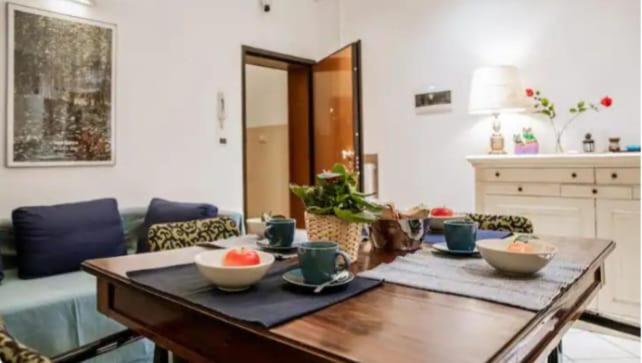 Appartamento DApollo