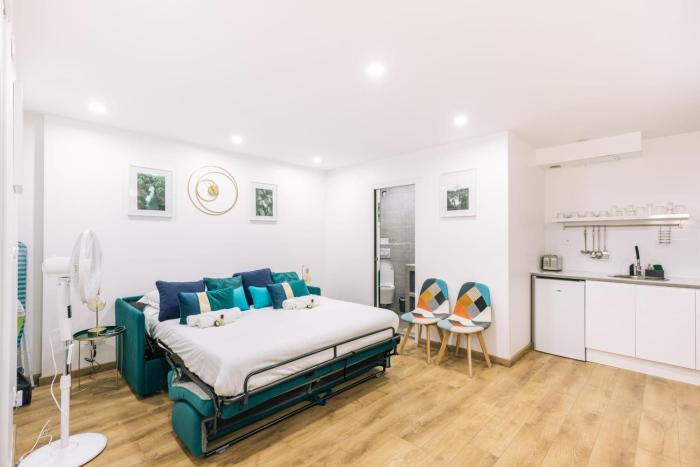 GuestReady - Amazing Studio near Disneyland