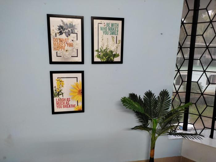 Gru - hom Malpe Beach Homestay Udupi