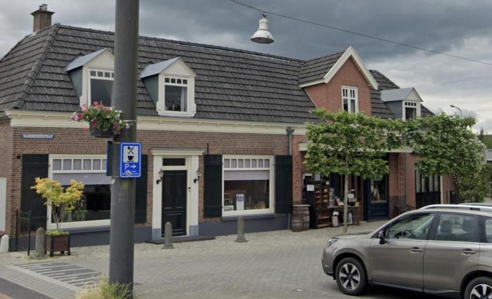 B&B DiepenHuus Boven