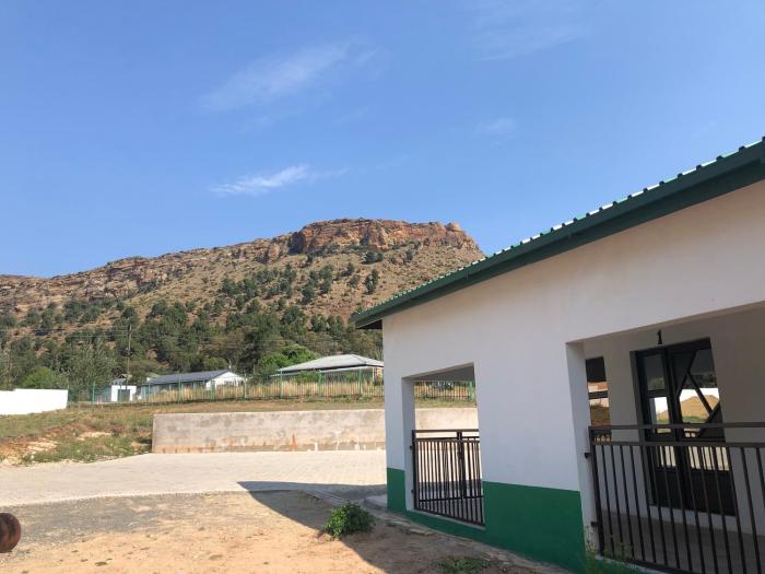 Ericgret Guesthouse