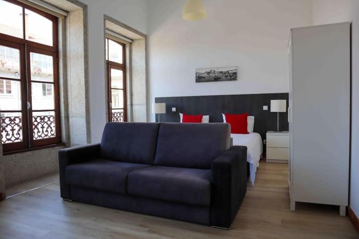PORTO LEGEND APARTMENT II