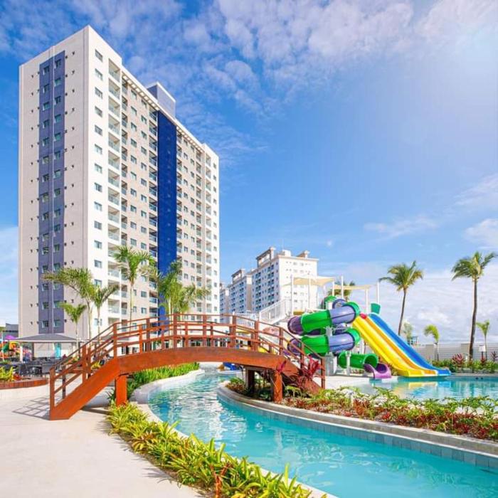 Salinas Exclusive Resort