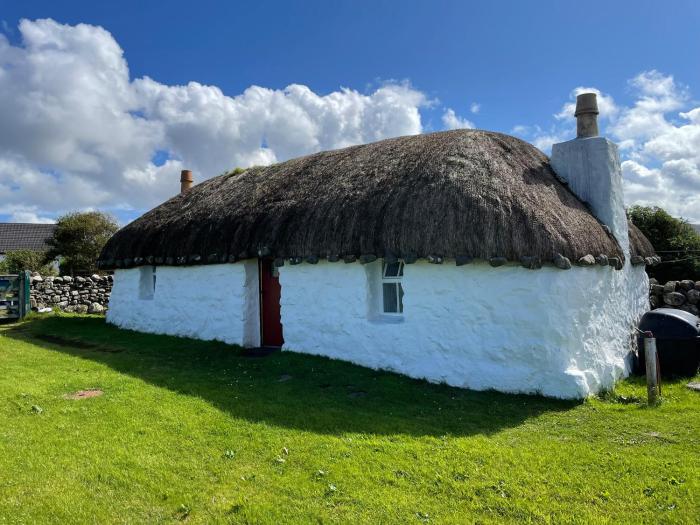 Beatons Croft House - Uig Skye