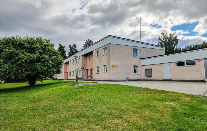 Beautiful Apartment In Åsensbruk