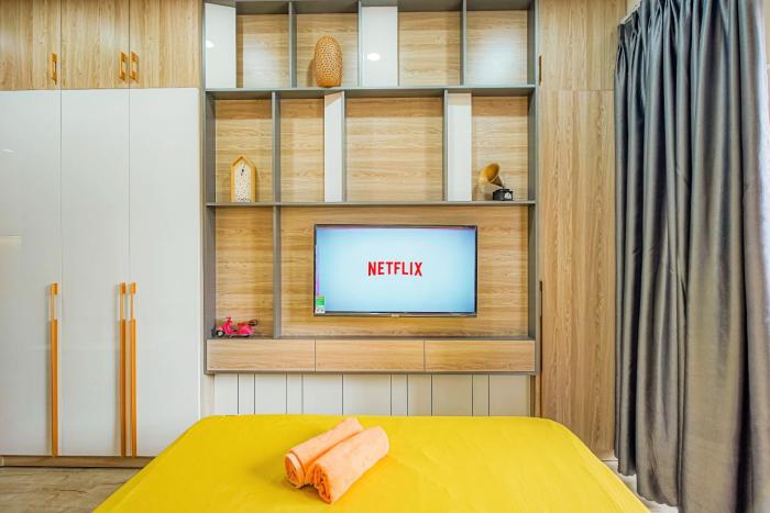 SOHO Spacious Aparts, CENTRAL Location