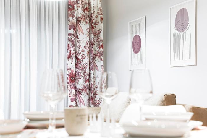 Quattro Luxury Apartments