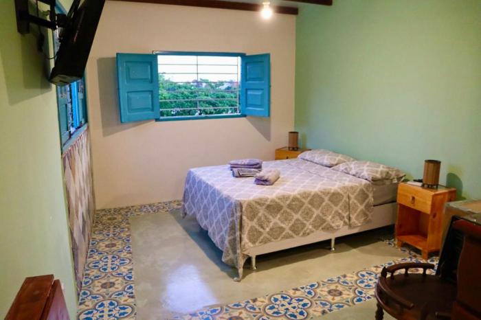 Estúdio dos sonhos com bela vista próximo ao alto da sé