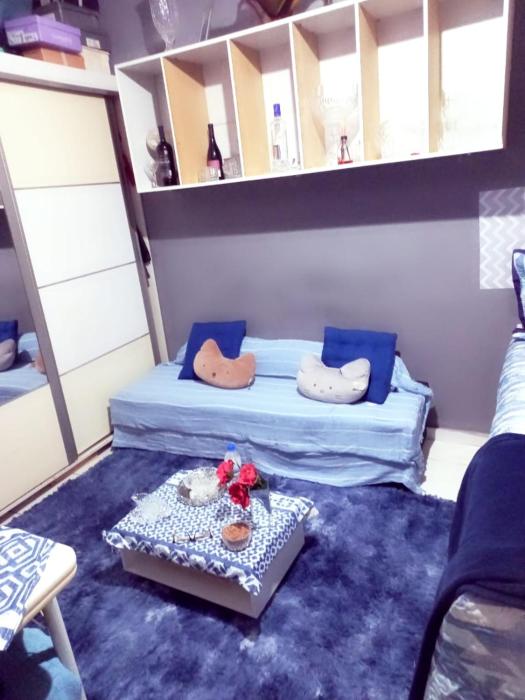 Lindinho apartamento Copacabana