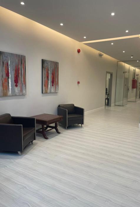 شقق شجون المخدومة