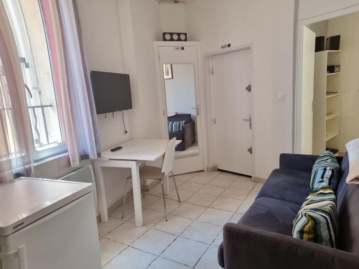 Cosy Apartments - Marseille Panier - City center