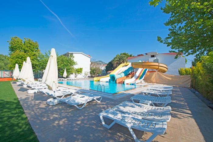 Grand Emir Hotel & Spa