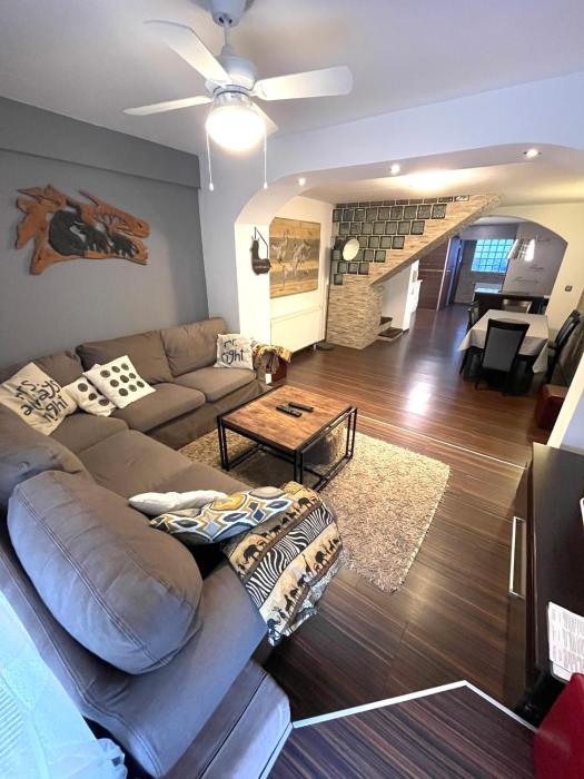 Big DREAMS apartment