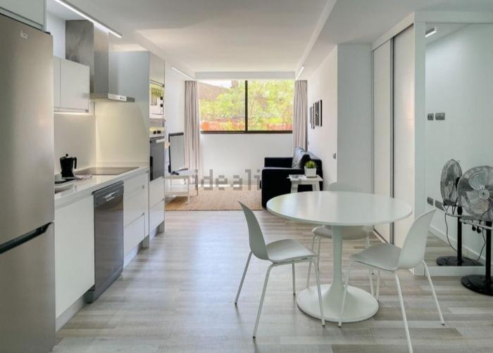 Apartamento Nuevo en Playa del Águila Maspalomas