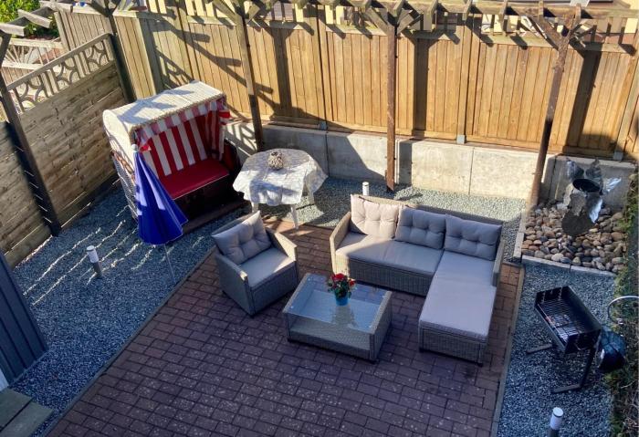 5081 - Lütt Hus Monika