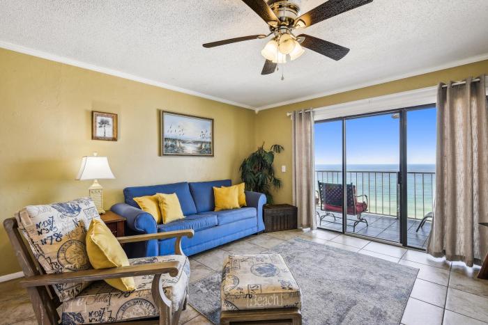 The Summit #1012 by Book That Condo