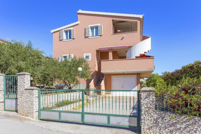 Apartments with parking space Kanica, Rogoznica - 20091