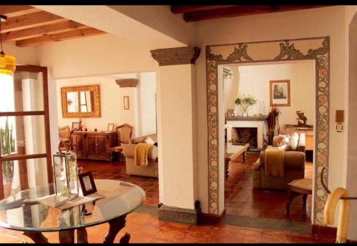 La Casa Ideal Para Tu Estancia.