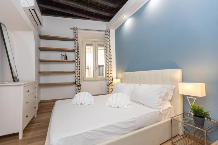 Rental in Rome - RomaCampusMartius