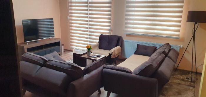 Apartman Banja Koviljaca