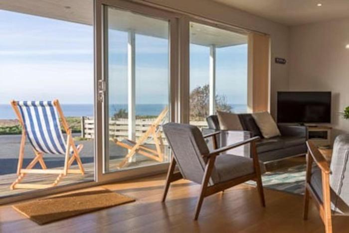 POLDARE - Widemouth Bay Bude Cornwall