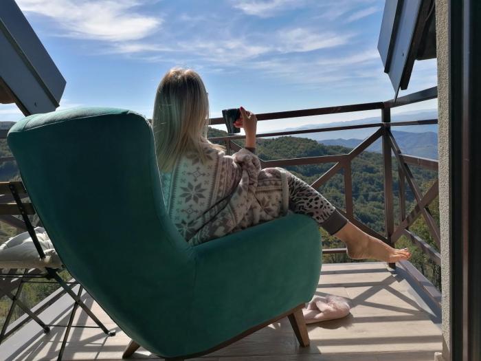 Magic View E16 Kopaonik