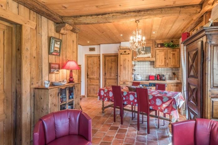 Appartement de lOurs - Welkeys