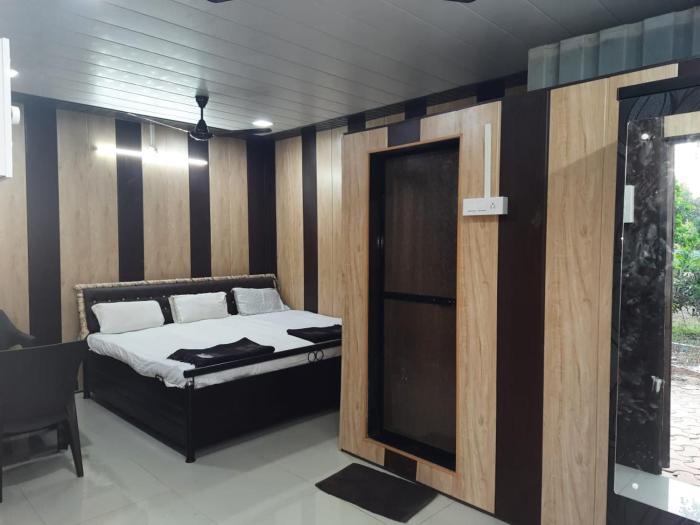 Mars Agro Farm - Shahapur