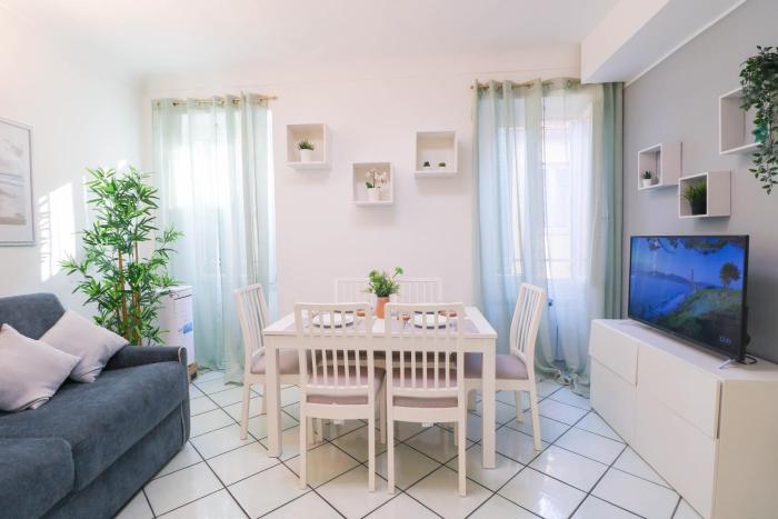 H11 [SANREMO CASINÒ] - Centro - Parcheggio