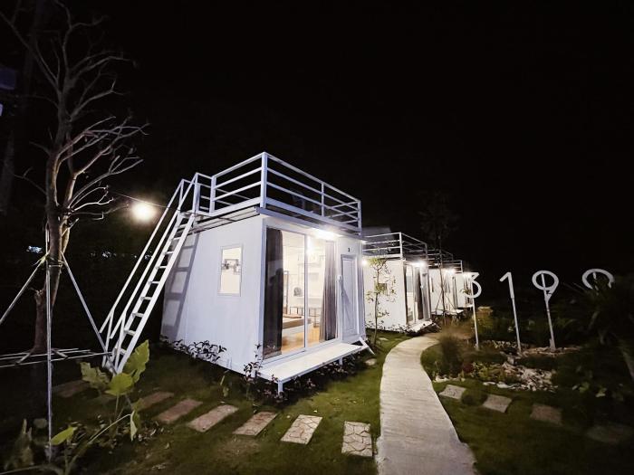 3199 Cafe Latya & Bed