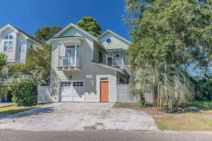Fripp Island 94 Davis Love Dr