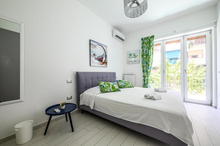 [SORRENTO *****] Suite Imperiale Ingenito