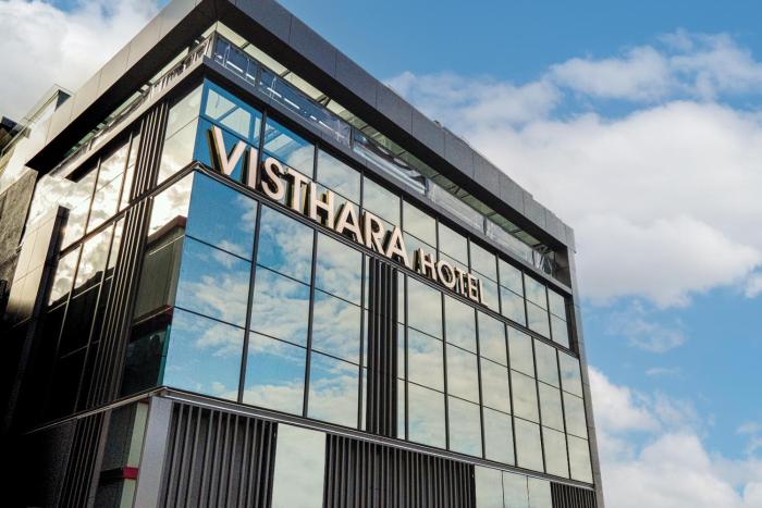 Visthara Hotel