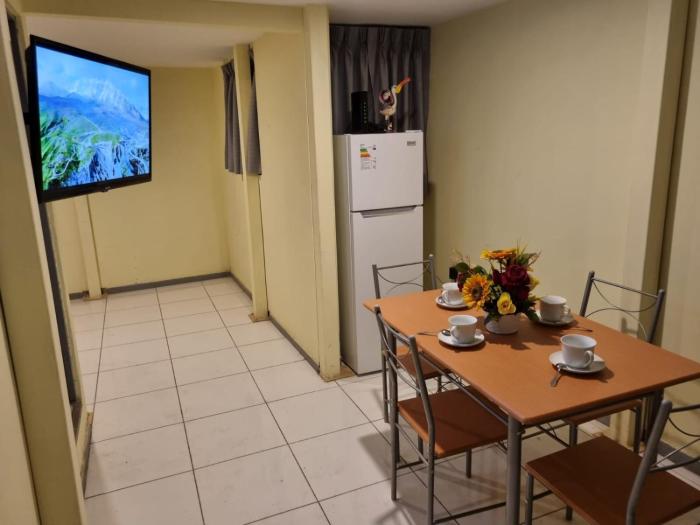 LIndo departamento a 10 min en bus al centro historico de Lima