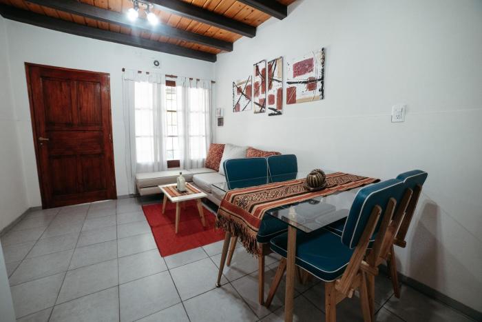 Departamento Minimalista