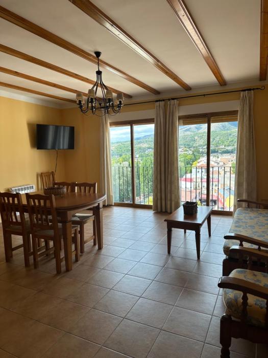 Apartamentos Cuesta de la Cruz