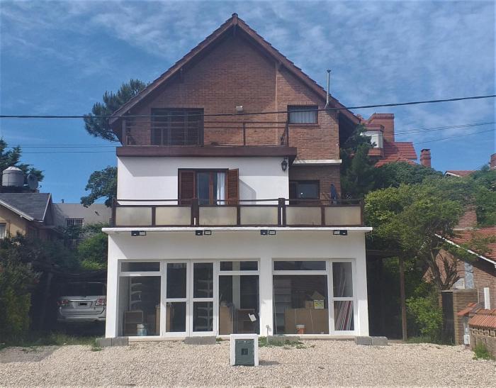 Departamentos del Mar de Ostende