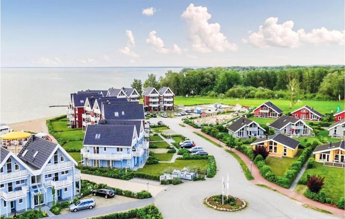 2 Bedroom Stunning Home In Rechlin