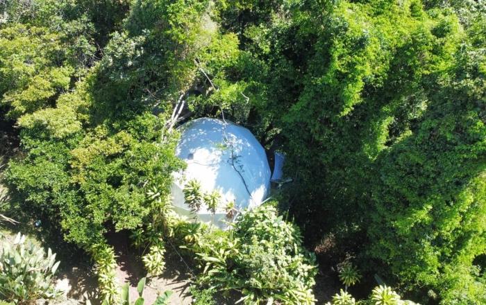 Tierra nueva glamping cr