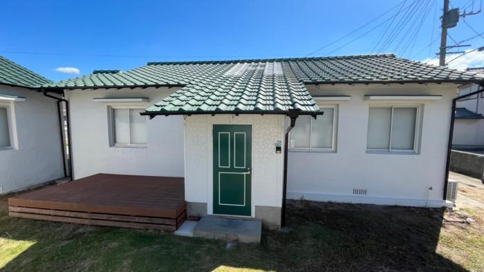 Fukuoka - House Vacation STAY 4644