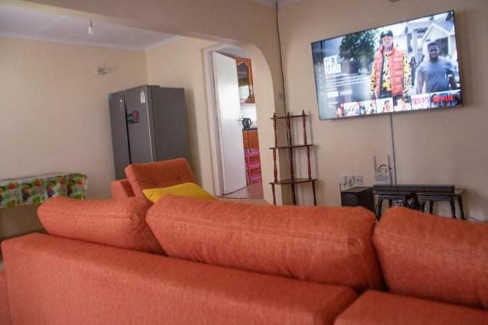 Zoe Homes 3br Mansionette Own Compound Kericho town near Green Square mall