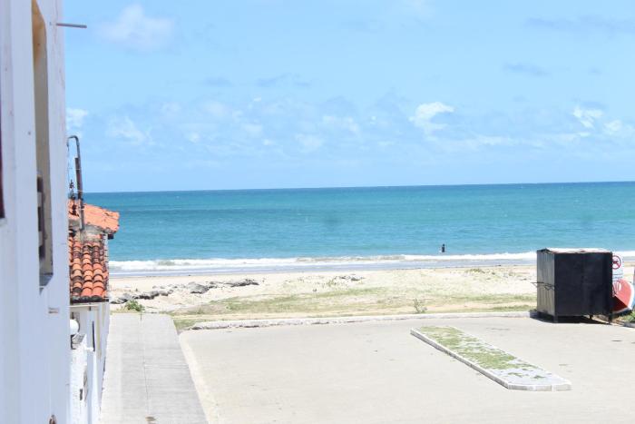 Casinha Valdenia: No paraíso com Wi-Fi, em Mundaú