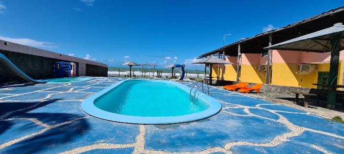 Pousada Club de Poças