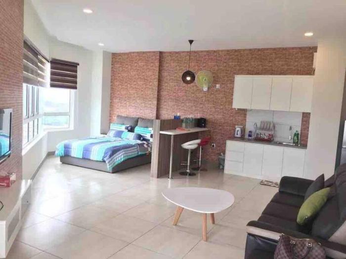 Octagon -16 Ipoh High City View Condo Homestay