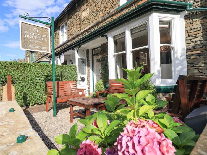 Woodlands Boutique
