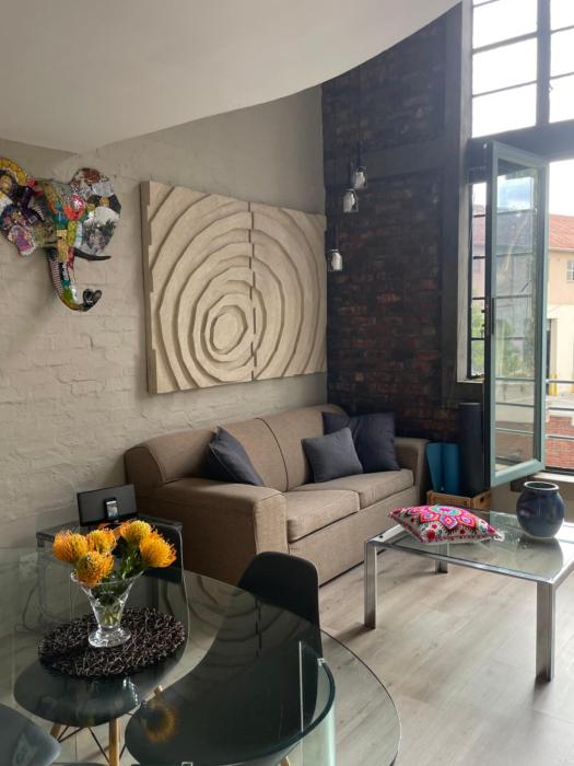 Loft Apartment Cape Town The Waterkant